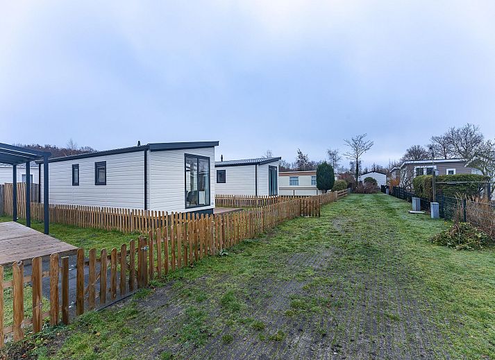 Verblijf 6004148 - Chalet Schouwen-Duiveland - Duinhoeve chalet Schelp