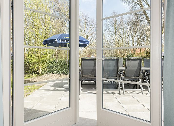 Guest house 6004151 - Bungalow Schouwen-Duiveland - Resort Haamstede | 12-persoons bungalow | 12G