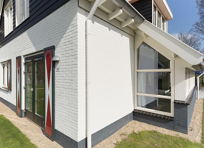 Guest house 6004151 - Bungalow Schouwen-Duiveland - Resort Haamstede | 12-persoons bungalow | 12G