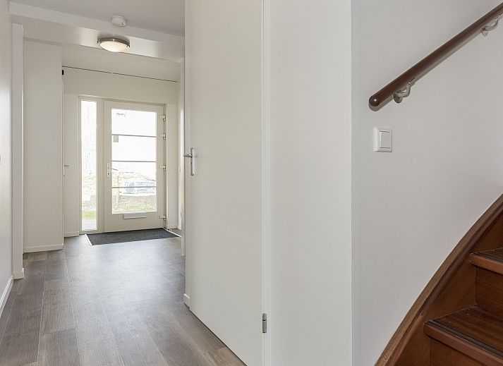 Guest house 6004151 - Bungalow Schouwen-Duiveland - Resort Haamstede | 12-persoons bungalow | 12G