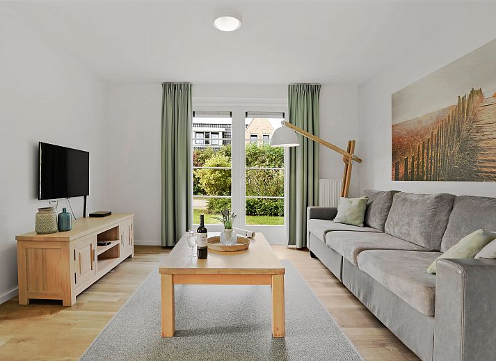 Guest house 6004151 - Bungalow Schouwen-Duiveland - Resort Haamstede | 12-persoons bungalow | 12G