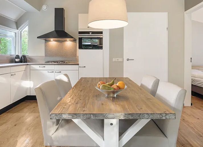 Unterkunft 6004154 - Bungalow Schouwen-Duiveland - Resort Haamstede | 4-persoons bungalow | 4B3