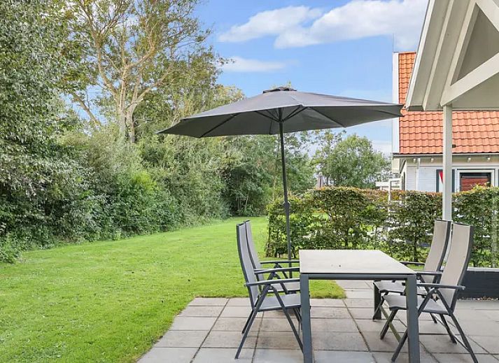 Unterkunft 6004154 - Bungalow Schouwen-Duiveland - Resort Haamstede | 4-persoons bungalow | 4B3