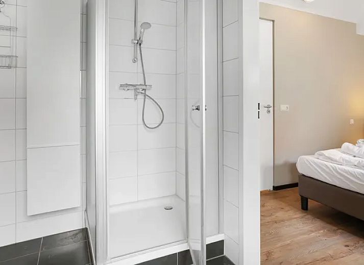 Unterkunft 6004154 - Bungalow Schouwen-Duiveland - Resort Haamstede | 4-persoons bungalow | 4B3