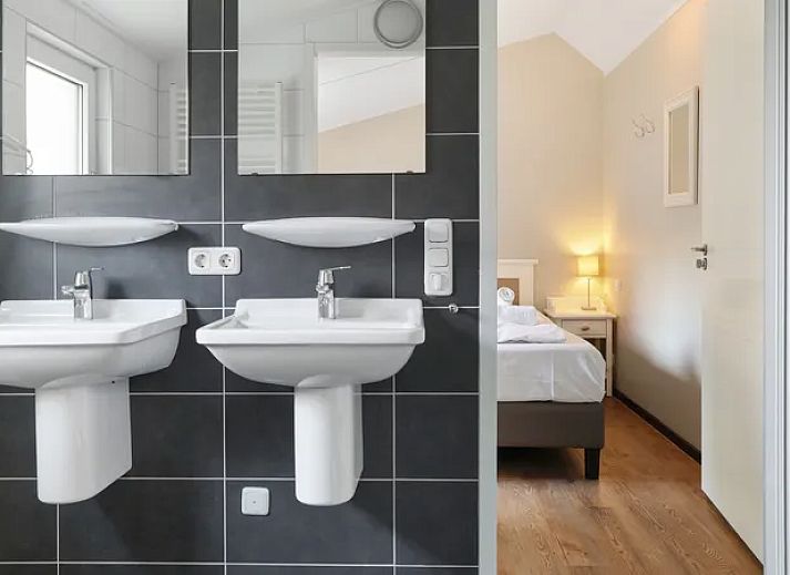 Unterkunft 6004154 - Bungalow Schouwen-Duiveland - Resort Haamstede | 4-persoons bungalow | 4B3