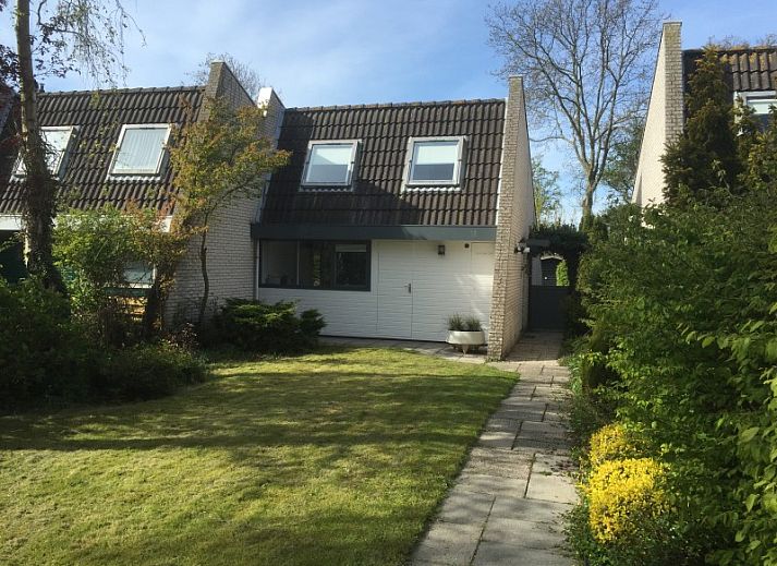 Verblijf 6004156 • Vakantiewoning Schouwen-Duiveland • Schouwse Stee 14