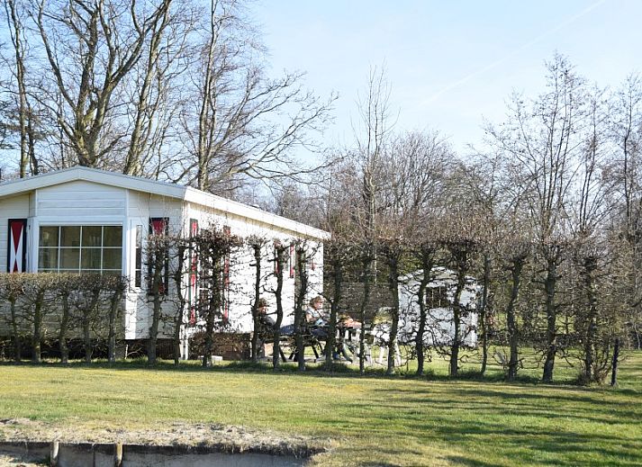 Unterkunft 6004158 • Ferienhaus Schouwen-Duiveland • De Fazant