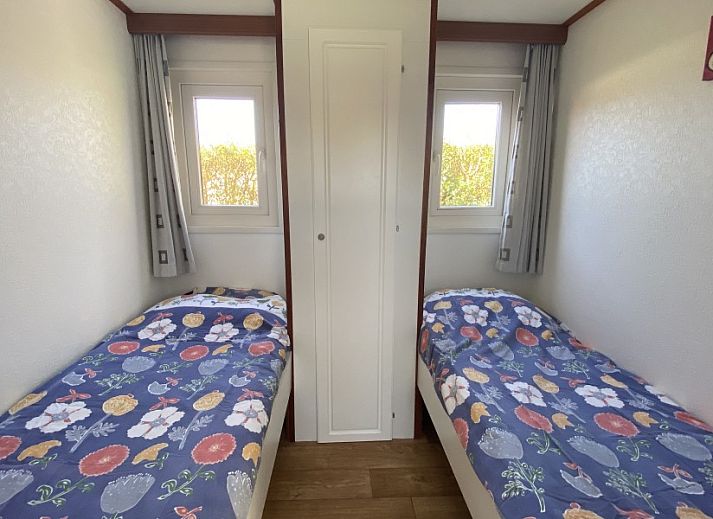 De Fazant vakantiehuis in Burgh-Haamstede, omgeven door groene natuur en rust op Schouwen-Duiveland, Zeeland.