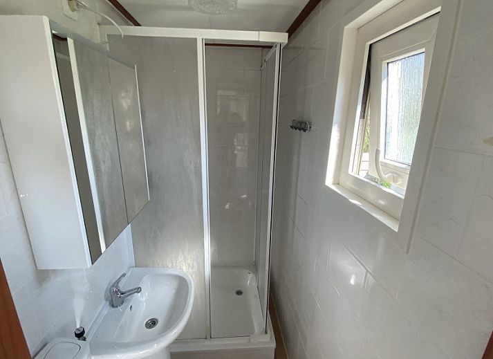 De Fazant vakantiehuis in Burgh-Haamstede, omgeven door groene natuur en rust op Schouwen-Duiveland, Zeeland.