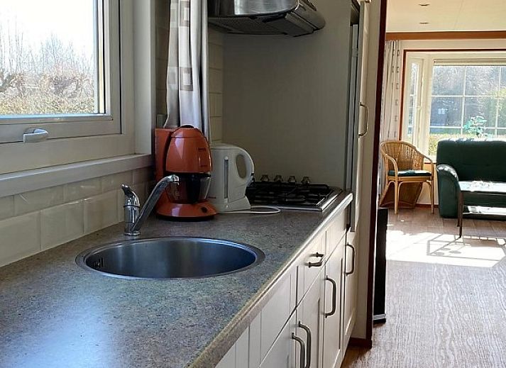 De Fazant vakantiehuis in Burgh-Haamstede, omgeven door groene natuur en rust op Schouwen-Duiveland, Zeeland.