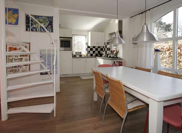 Unterkunft 600417 - Ferienhaus Schouwen-Duiveland - Vakantiewoning Schouwse Duin 13