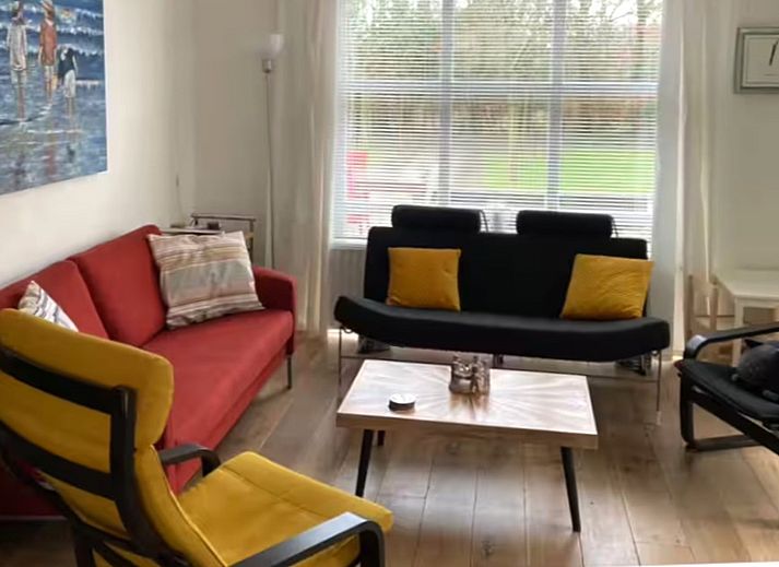 Unterkunft 600417 - Ferienhaus Schouwen-Duiveland - Vakantiewoning Schouwse Duin 13