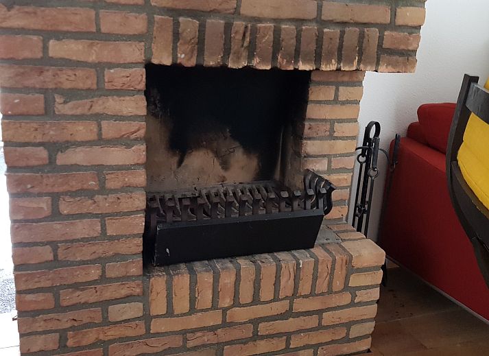 Unterkunft 600417 - Ferienhaus Schouwen-Duiveland - Vakantiewoning Schouwse Duin 13