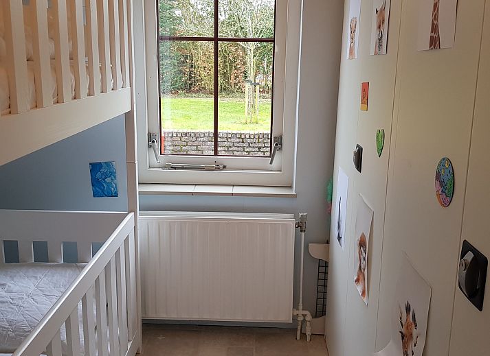 Unterkunft 600417 - Ferienhaus Schouwen-Duiveland - Vakantiewoning Schouwse Duin 13