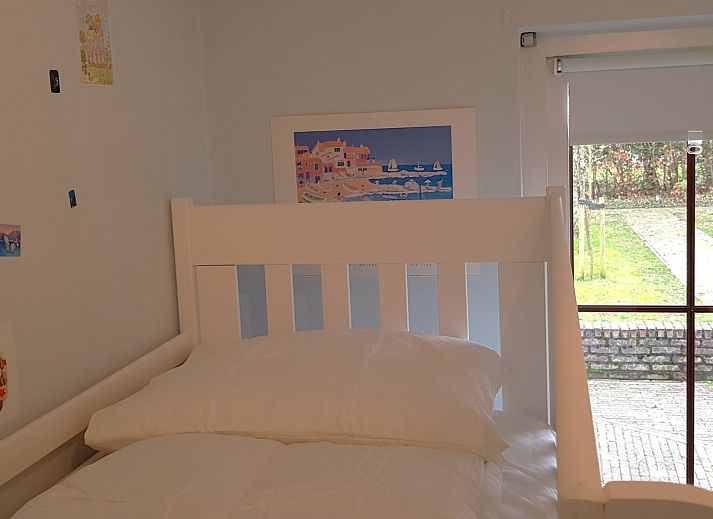 Unterkunft 600417 - Ferienhaus Schouwen-Duiveland - Vakantiewoning Schouwse Duin 13