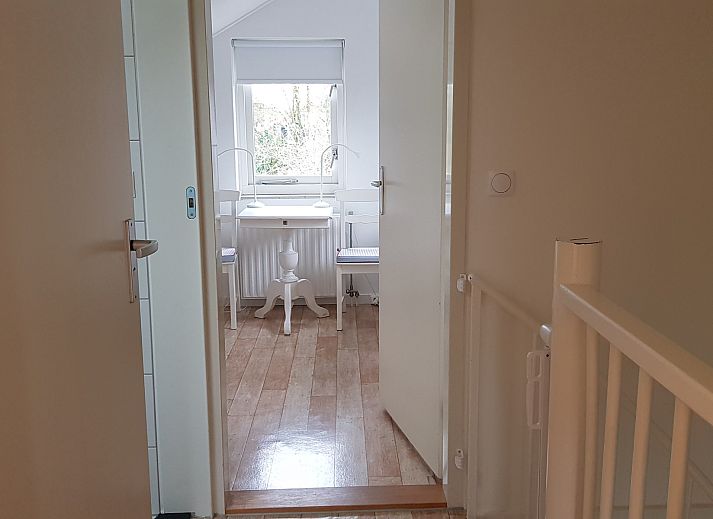 Unterkunft 600417 - Ferienhaus Schouwen-Duiveland - Vakantiewoning Schouwse Duin 13