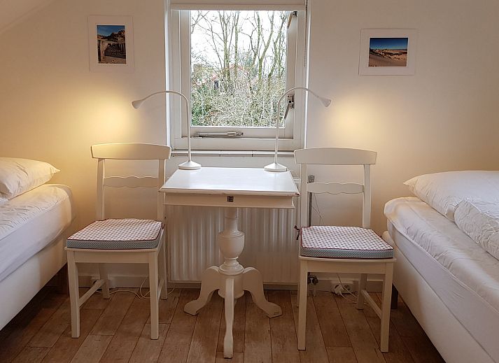 Unterkunft 600417 - Ferienhaus Schouwen-Duiveland - Vakantiewoning Schouwse Duin 13