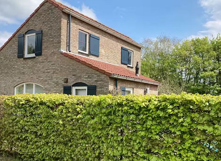 Unterkunft 600417 - Ferienhaus Schouwen-Duiveland - Vakantiewoning Schouwse Duin 13