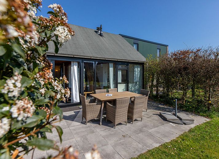 Unterkunft 600419 - Ferienhaus Schouwen-Duiveland - Vakantiehuis Zeenatuur