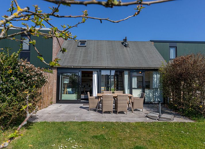 Unterkunft 600419 - Ferienhaus Schouwen-Duiveland - Vakantiehuis Zeenatuur