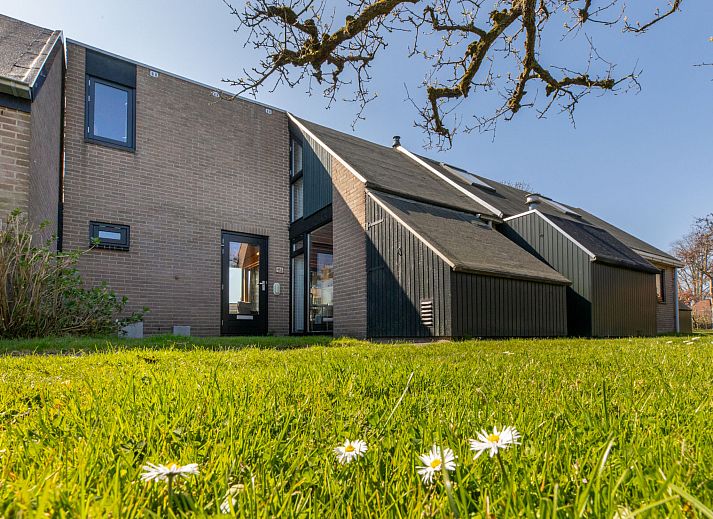 Unterkunft 600419 - Ferienhaus Schouwen-Duiveland - Vakantiehuis Zeenatuur
