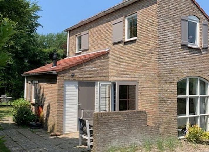 Guest house 600420 • Holiday property Schouwen-Duiveland • Vakantiehuis in Burgh-Haamstede