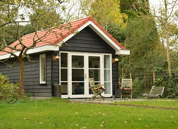 Guest house 600424 • Holiday property Schouwen-Duiveland • Vakantiehuisje in Burgh-Haamstede