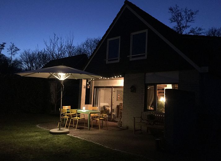 Guest house 600427 - Holiday property Schouwen-Duiveland - ZE186