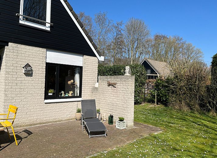Guest house 600427 - Holiday property Schouwen-Duiveland - ZE186