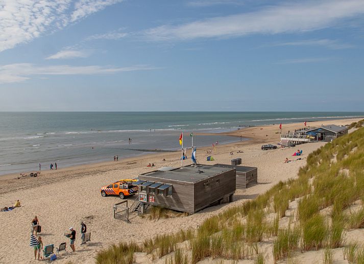 Guest house 600427 - Holiday property Schouwen-Duiveland - ZE186