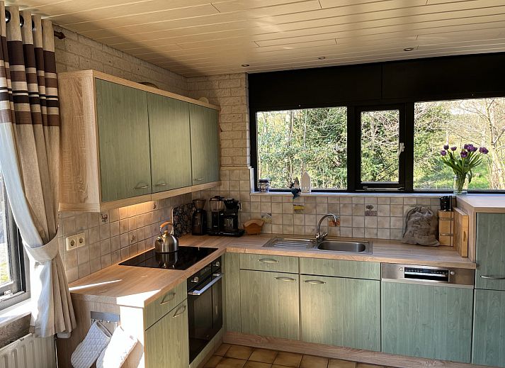 Guest house 600427 - Holiday property Schouwen-Duiveland - ZE186