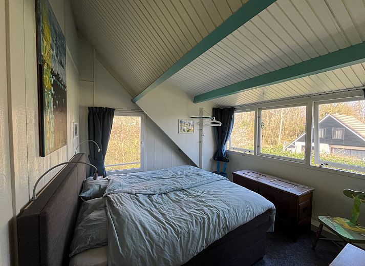 Guest house 600427 - Holiday property Schouwen-Duiveland - ZE186