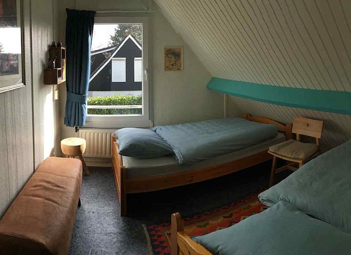 Guest house 600427 - Holiday property Schouwen-Duiveland - ZE186