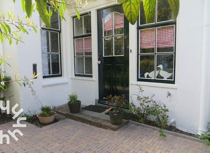 Verblijf 600429 • Vakantiewoning Schouwen-Duiveland • Heerlijk Haamstede