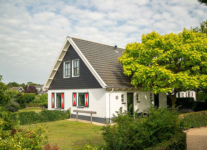 Unterkunft 600429 - Bungalow Schouwen-Duiveland - Duinpark 't Hof van Haamstede | 6-persoons bungalow | 6DL