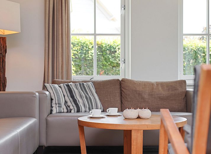 Unterkunft 600429 - Bungalow Schouwen-Duiveland - Duinpark 't Hof van Haamstede | 6-persoons bungalow | 6DL