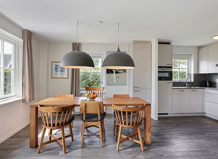 Unterkunft 600429 - Bungalow Schouwen-Duiveland - Duinpark 't Hof van Haamstede | 6-persoons bungalow | 6DL