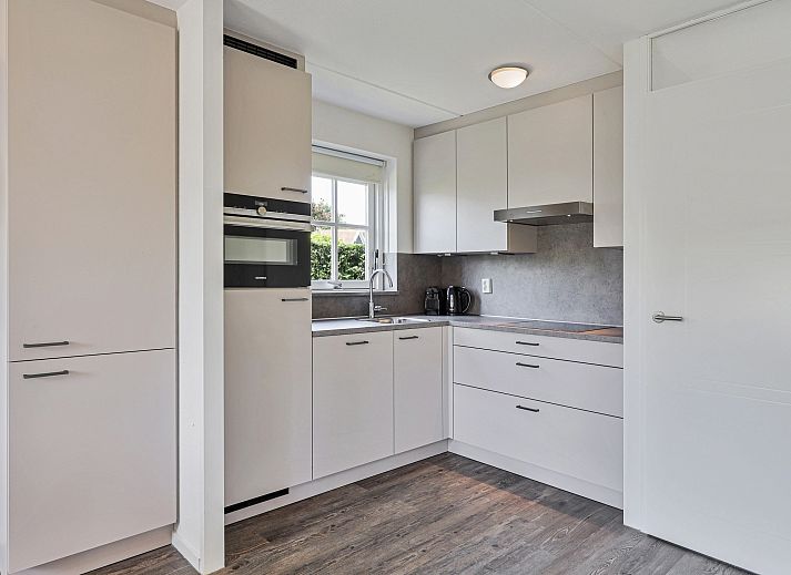 Unterkunft 600429 - Bungalow Schouwen-Duiveland - Duinpark 't Hof van Haamstede | 6-persoons bungalow | 6DL