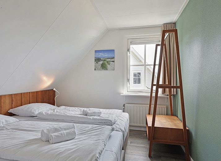 Unterkunft 600429 - Bungalow Schouwen-Duiveland - Duinpark 't Hof van Haamstede | 6-persoons bungalow | 6DL