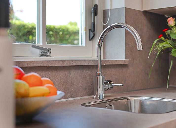 Unterkunft 600429 - Bungalow Schouwen-Duiveland - Duinpark 't Hof van Haamstede | 6-persoons bungalow | 6DL