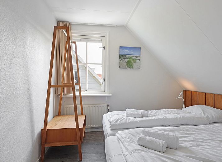 Unterkunft 600429 - Bungalow Schouwen-Duiveland - Duinpark 't Hof van Haamstede | 6-persoons bungalow | 6DL