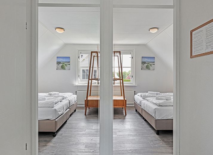 Unterkunft 600429 - Bungalow Schouwen-Duiveland - Duinpark 't Hof van Haamstede | 6-persoons bungalow | 6DL