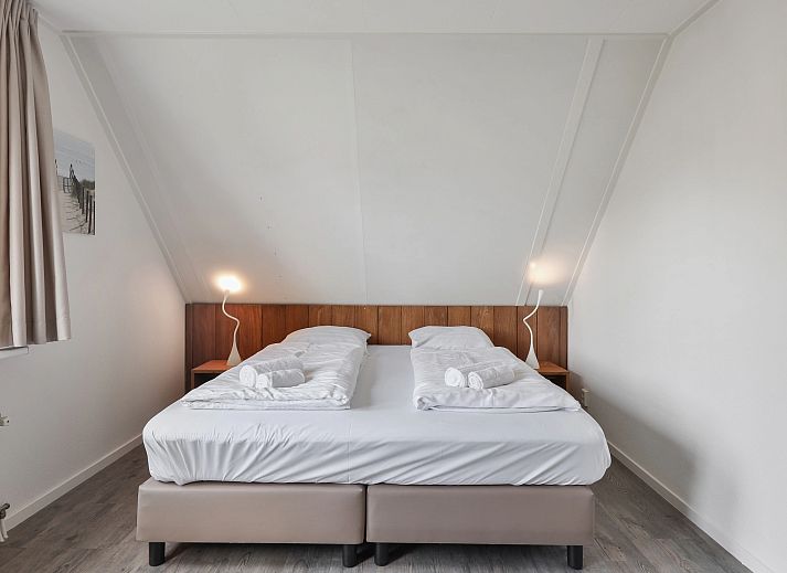 Unterkunft 600429 - Bungalow Schouwen-Duiveland - Duinpark 't Hof van Haamstede | 6-persoons bungalow | 6DL