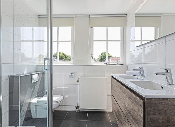 Unterkunft 600429 - Bungalow Schouwen-Duiveland - Duinpark 't Hof van Haamstede | 6-persoons bungalow | 6DL