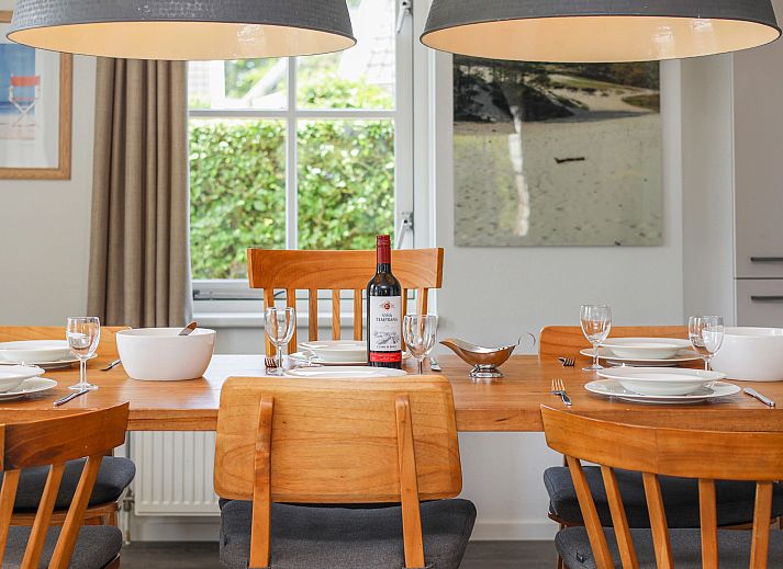 Unterkunft 600429 - Bungalow Schouwen-Duiveland - Duinpark 't Hof van Haamstede | 6-persoons bungalow | 6DL