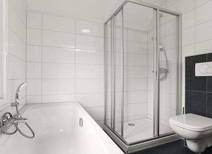 Unterkunft 600436 - Bungalow Schouwen-Duiveland - Duinpark 't Hof van Haamstede | 8-persoons bungalow | 8CE