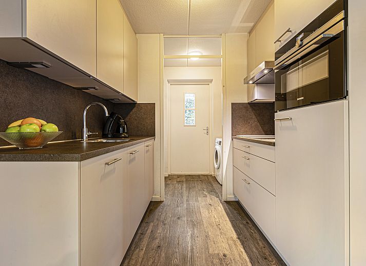 Unterkunft 600437 - Bungalow Schouwen-Duiveland - Duinpark 't Hof van Haamstede | 5-persoons bungalow | 5C