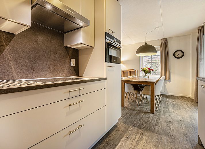 Unterkunft 600437 - Bungalow Schouwen-Duiveland - Duinpark 't Hof van Haamstede | 5-persoons bungalow | 5C