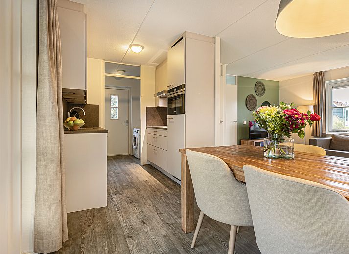 Unterkunft 600437 - Bungalow Schouwen-Duiveland - Duinpark 't Hof van Haamstede | 5-persoons bungalow | 5C