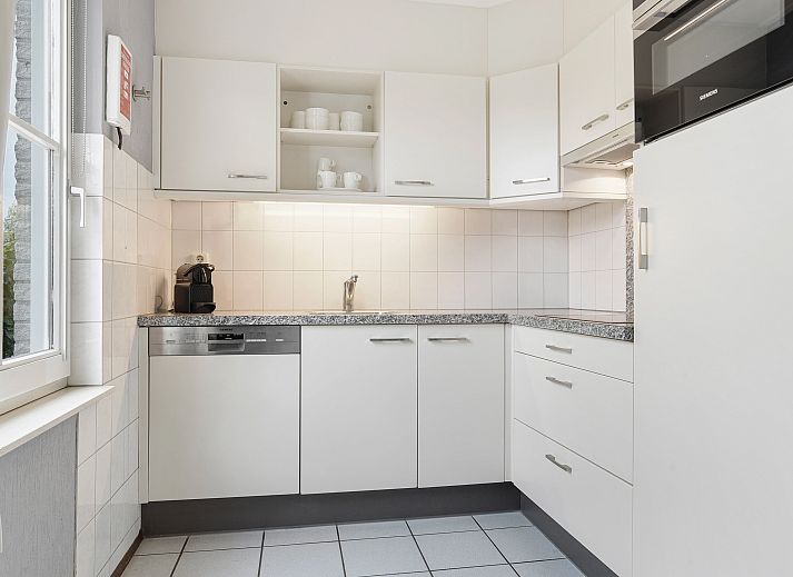 Guest house 600438 - Bungalow Schouwen-Duiveland - Villapark Livingstone | 4-persoons villa | 4BE